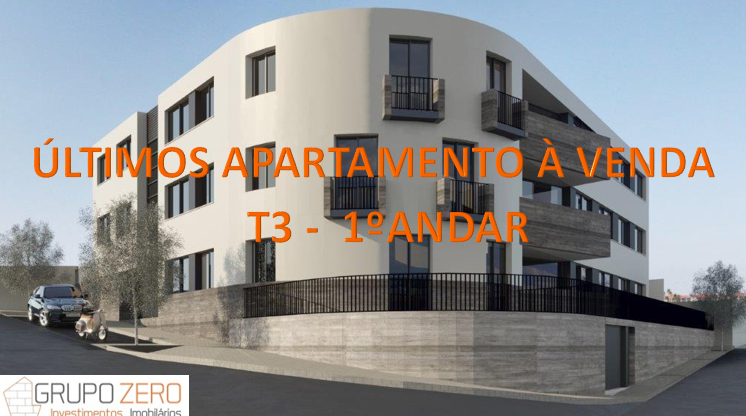 ApartamentoT3 - Gulpilhares