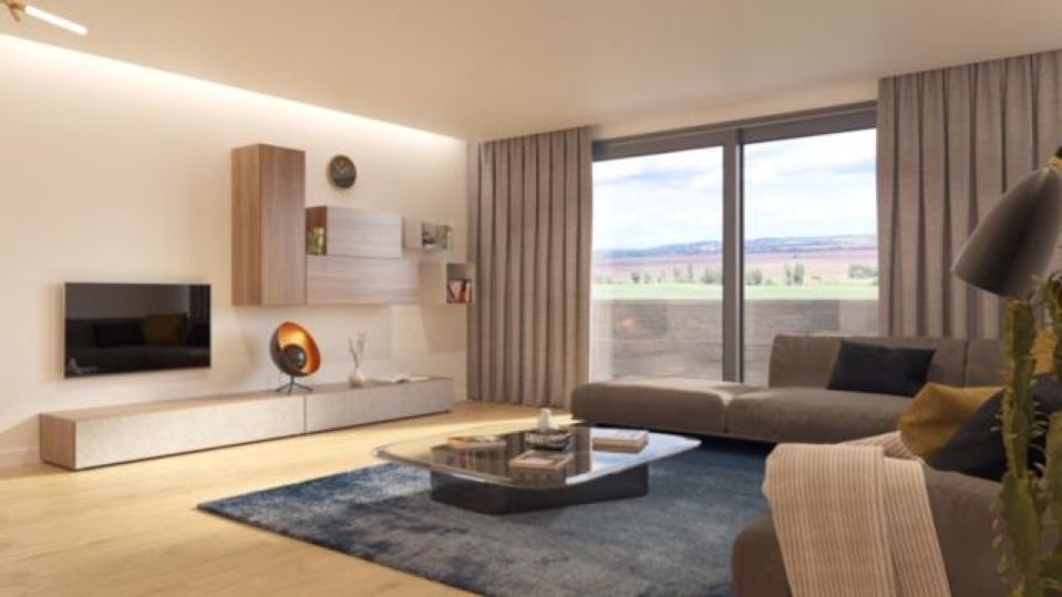 Apartamento Apartamento