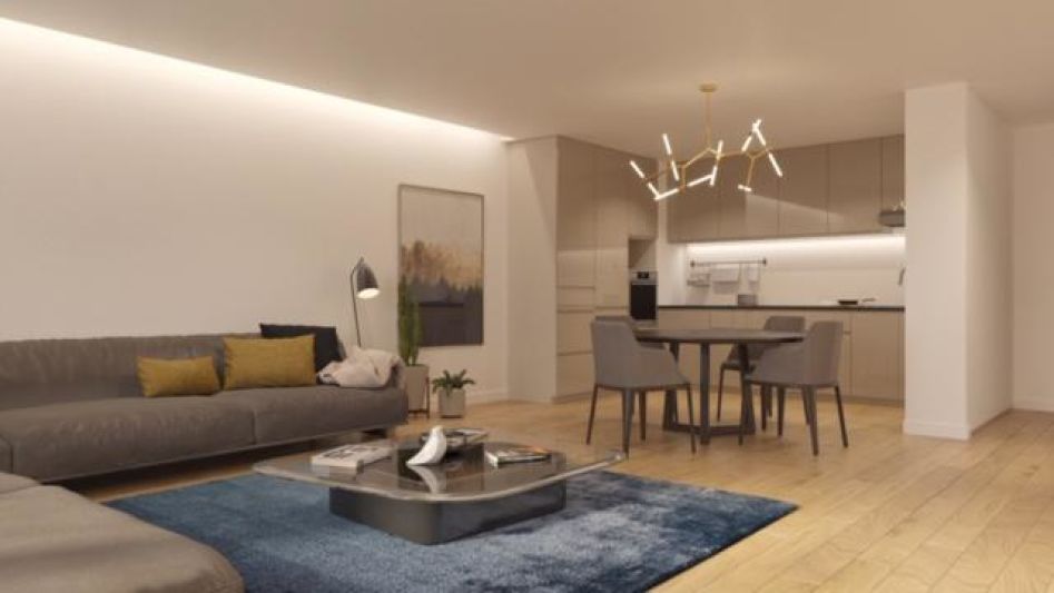 Apartamento Apartamento