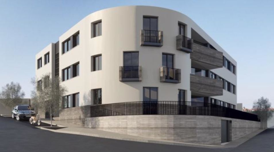 Apartamento Apartamento
