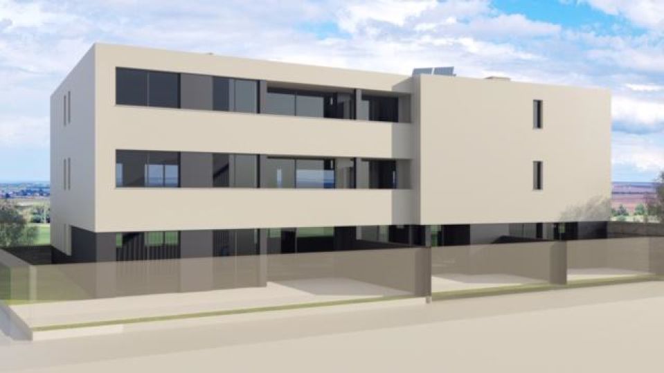 Apartamento Apartamento
