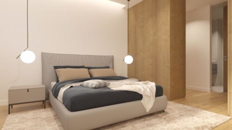 Apartamento Apartamento